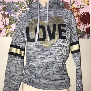 Girls/Juniors Hoodie